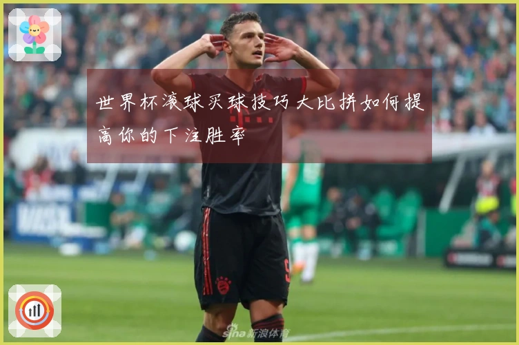 世界杯滚球买球技巧大比拼如何提高你的下注胜率